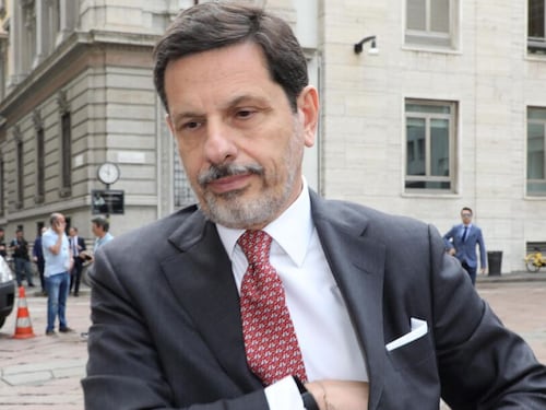 Bper promette 7,5 miliardi ai soci e aspetta Mps