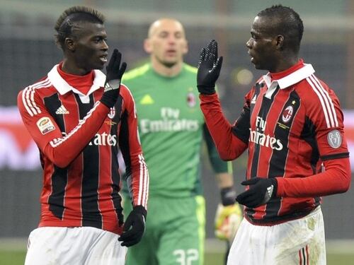 Il Milan risorge negli Usa Tridente e 3-0 ai Messicani del Chivas