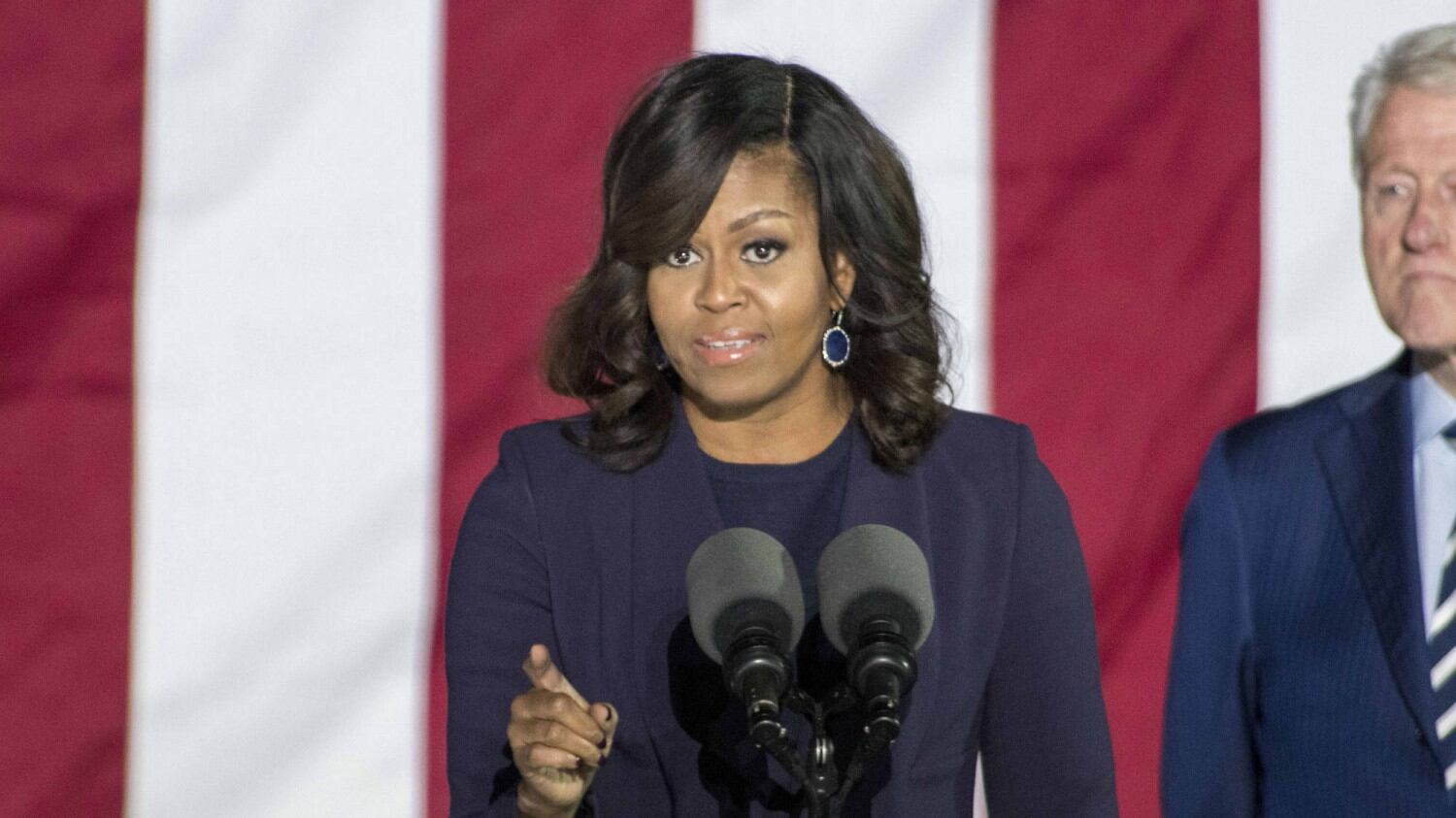 "Non più una scimmia per first lady". Bufera su un sindaco in West Virginia