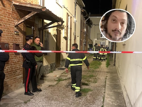 Decapitati a Mirandola, fermato il figlio. “È stato lui”