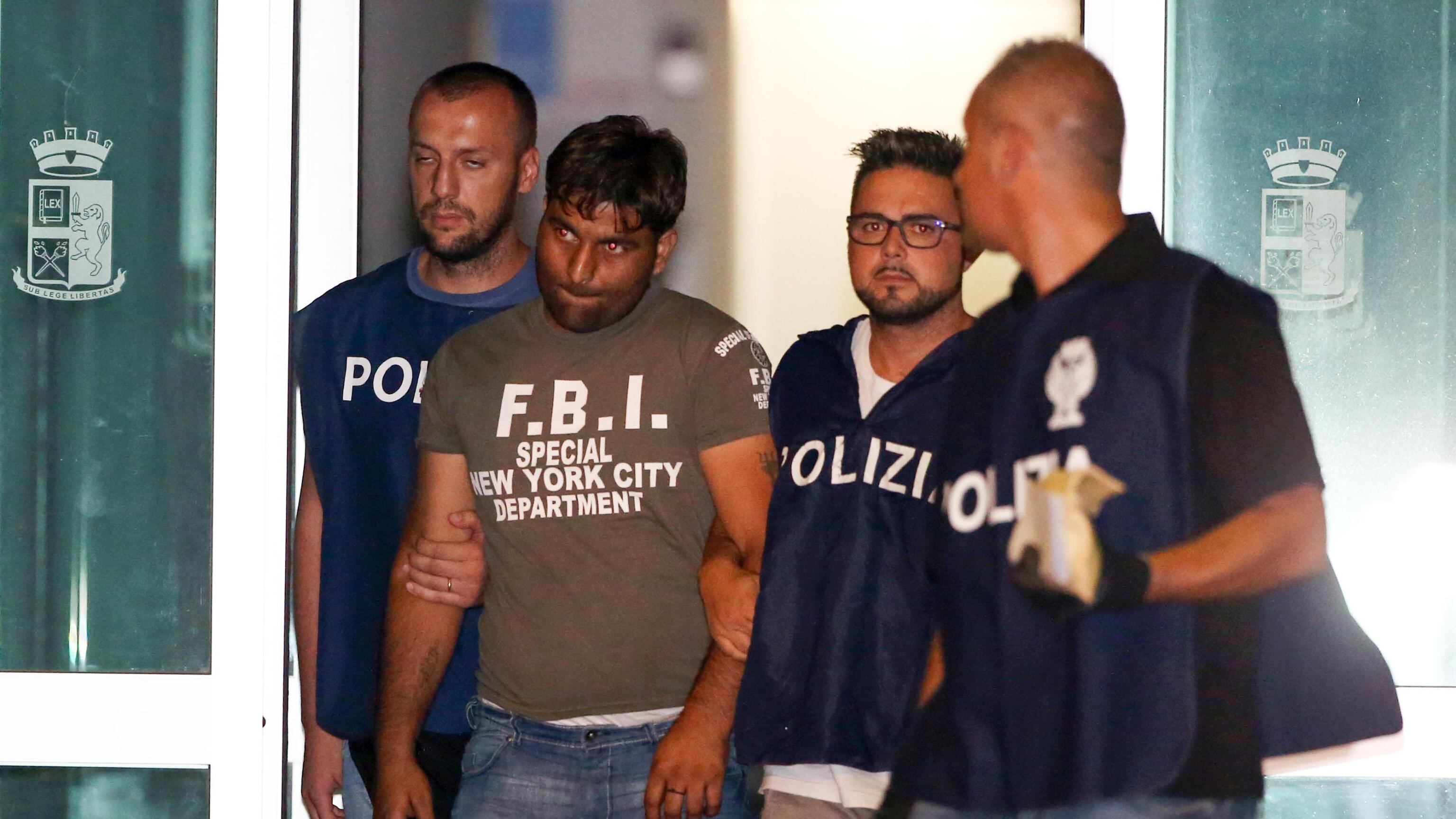 I killer di Brescia confessano: "Guadagnava solo Frank, abbiamo deciso di ucciderli"