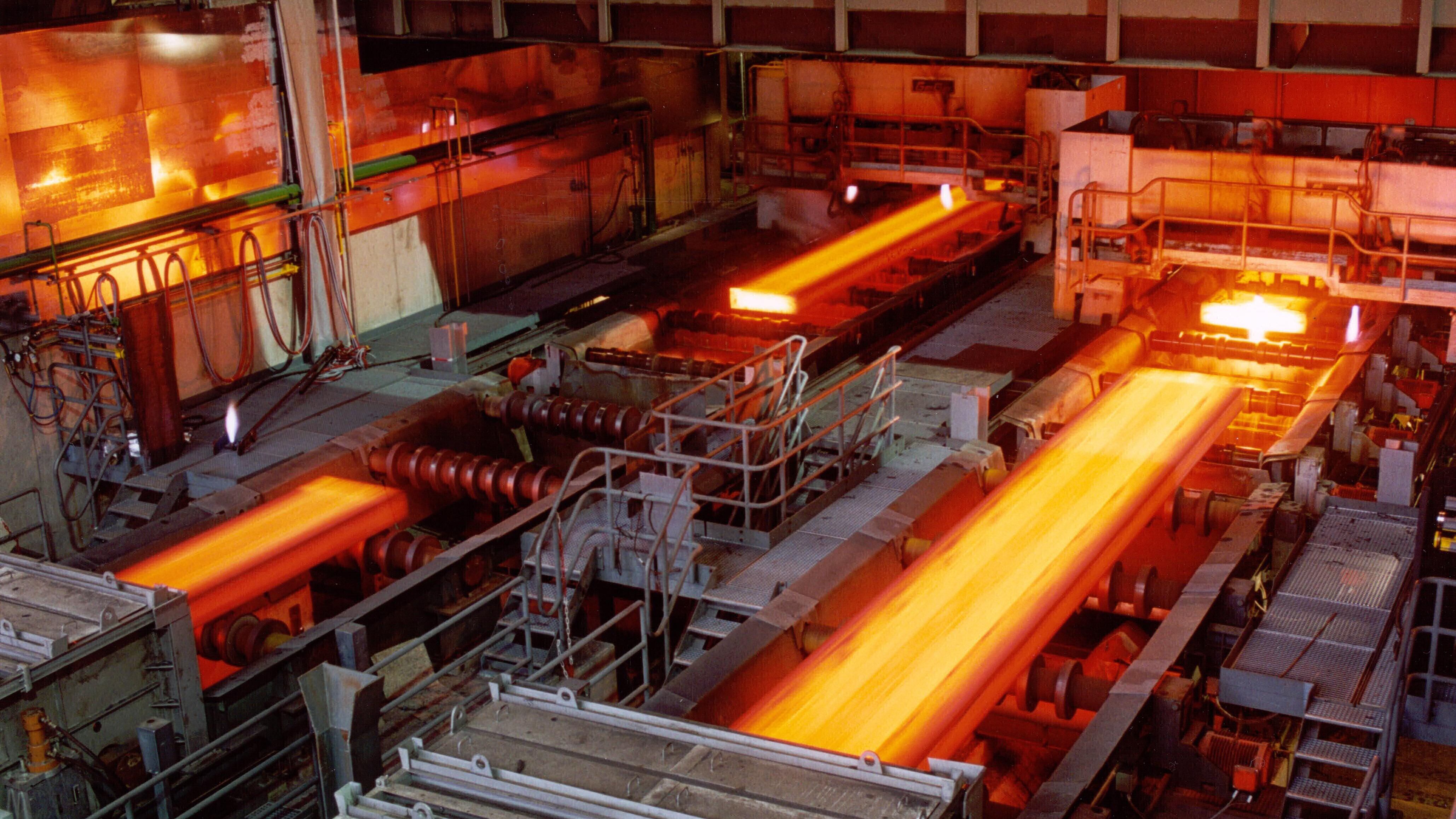 Made in Steel, più espositori e fatturato