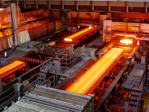 Made in Steel, più espositori e fatturato