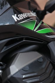 Prova Kawasaki Z800 16