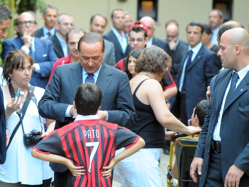Sindrome cinese: milanisti infuriati, interisti nostalgici