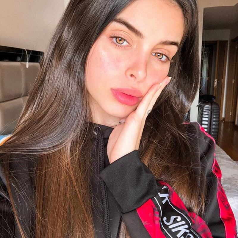 Tiffany Alvares fa impazzire i follower su Instagram 7