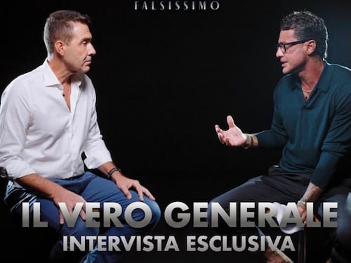 Vannacci e la trappola di Corona: perché i clic sui social non diventano voti. Anzi, così perde pure credibilità