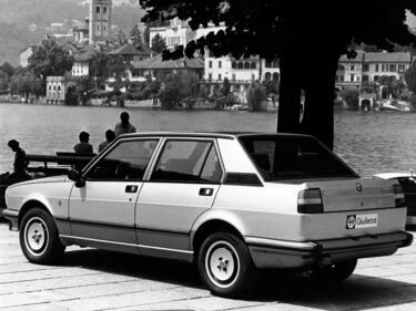 Alfa Romeo Giulietta, guarda la gallery 4