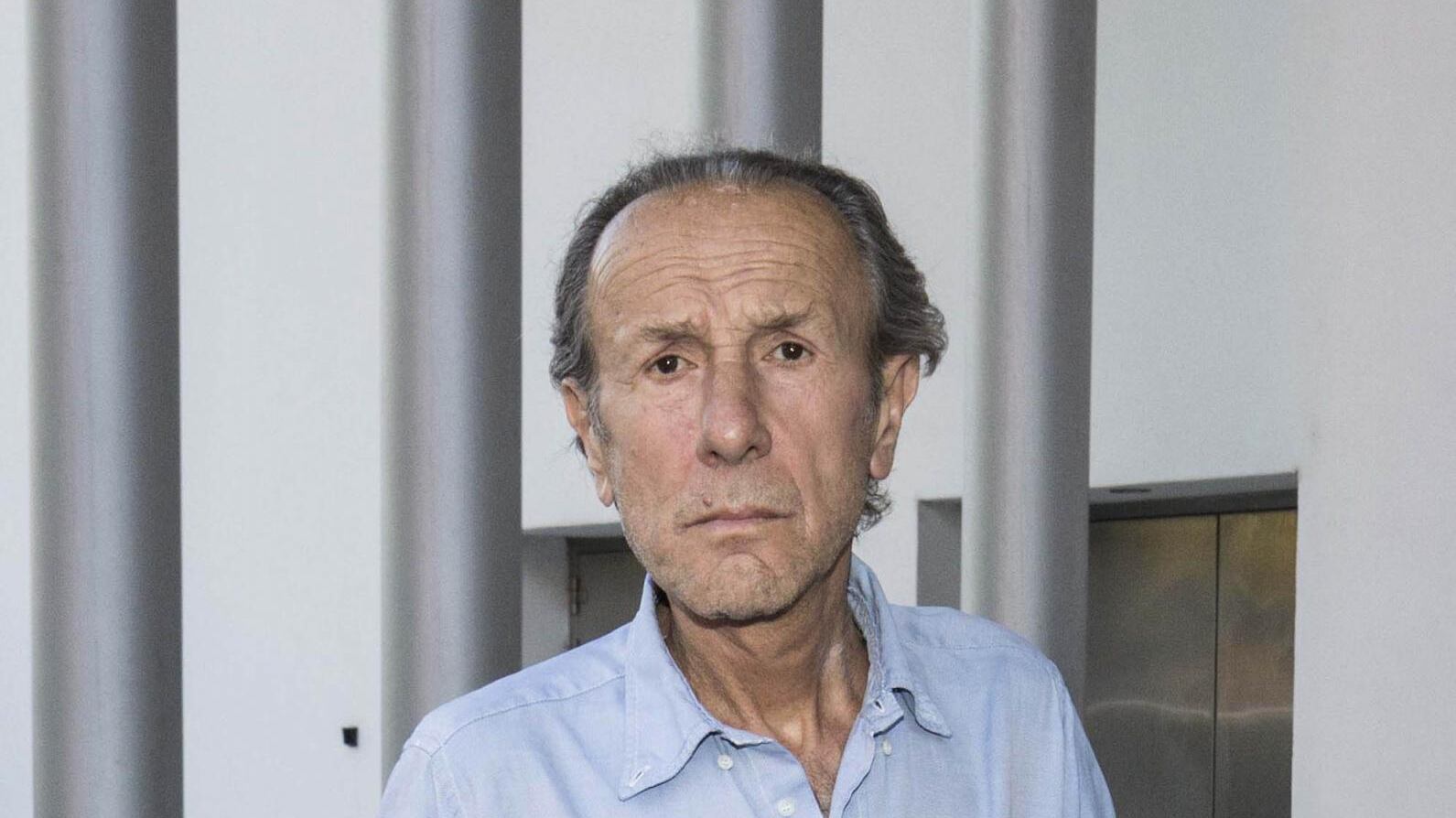 Esteticamente eversiva, libera e festosa. "Torna" la pittura (italiana) degli anni '80