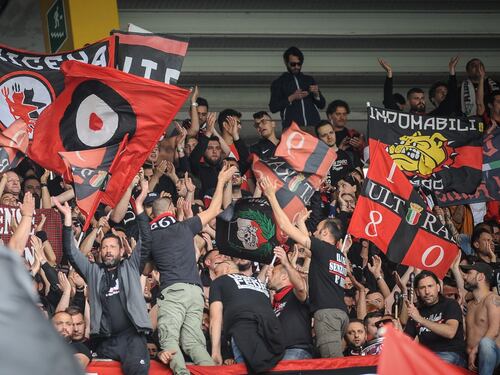 Serie B, il Tar del Lazio dà ragione al Foggia: annullato lo stop ai playout
