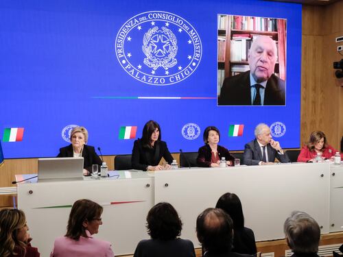 Ddl sul delitto di femminicidio in Cdm: ecco cosa prevede