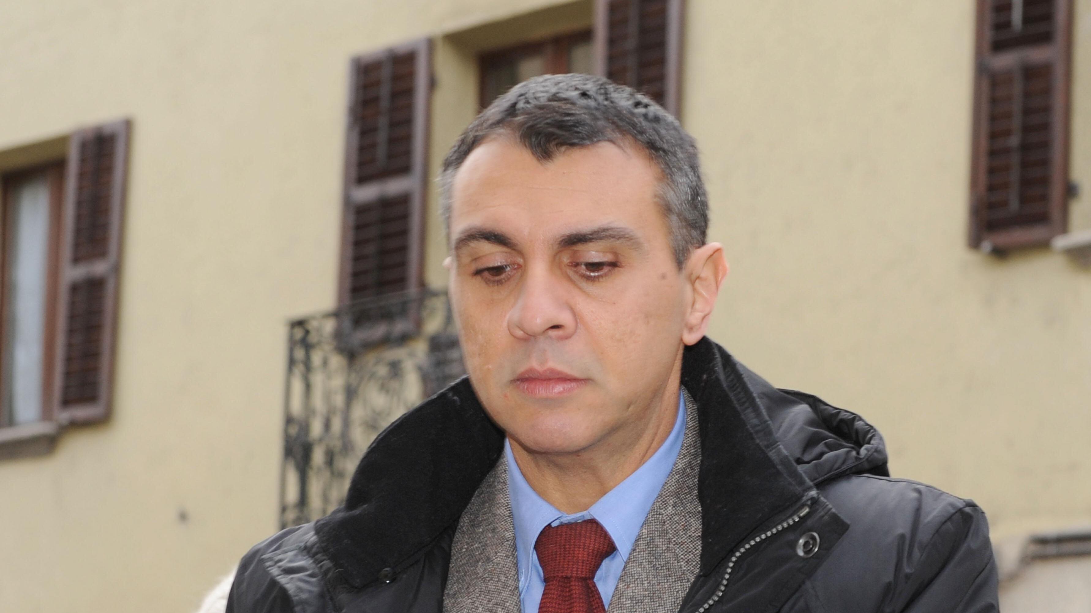 Il Csm punisce il pm Colace. Intercettò un parlamentare