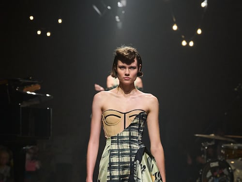 Marras, Etro e N°21: l'eterno ritorno dello stile