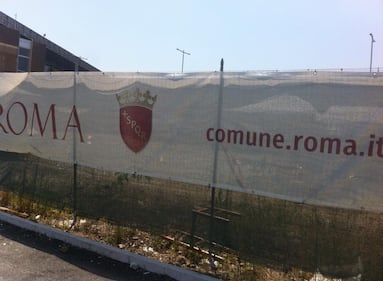 Stazione Tiburtina, ecco dove nascerà il nuovo centro d'accoglienza 12