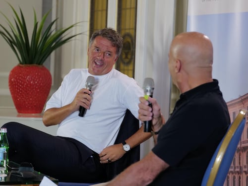 Renzi all’attacco sul caso Striano: “Fittipaldi spieghi da dove arrivavano certe informazioni”