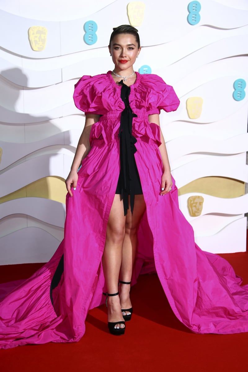 Bafta 2020, le foto più belle 7