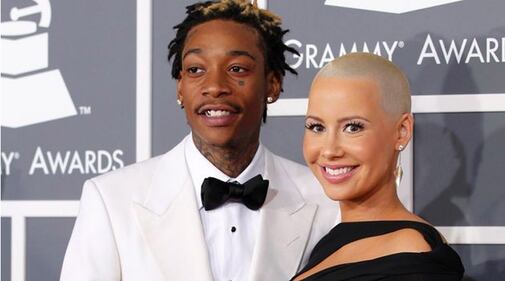 Amber Rose tra pubblico e privato, le foto 8