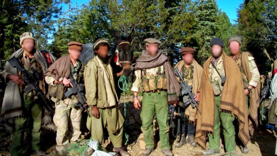 Kabul apre al dialogo con i talebani I militari italiani: il Paese cambia