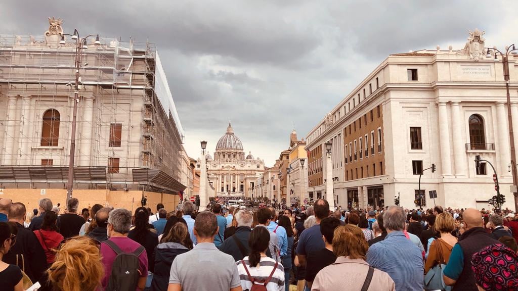 Sinodo, fedeli preoccupati per i cambiamenti voluti dal Papa