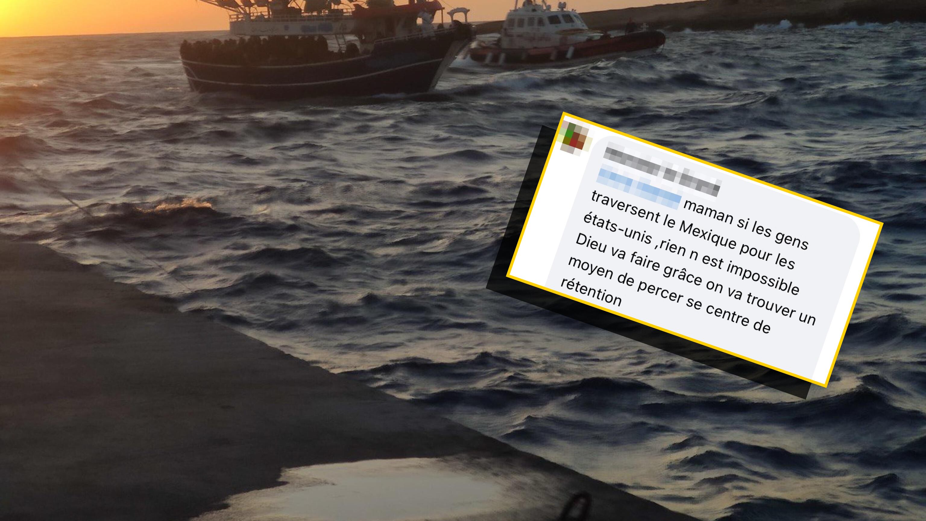 "Troveremo il modo di sfondare il cpr". Ora i migranti minacciano azioni di forza