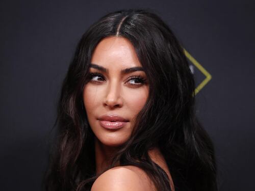 Kim Kardashian in lacrime, la confessione choc: "Ho avuto un aneurisma"