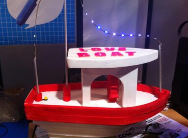 Maker Faire Rome, la fiera dell'Innovazione 2