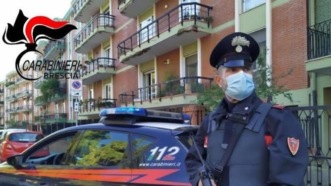 Fratelli rapinati in un bar. Banda di egiziani in cella