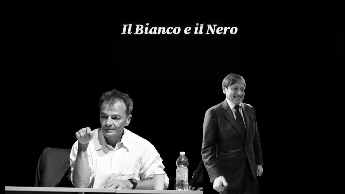 "Conte non va corteggiato". "No a un Pd troppo liberista". Scontro a sinistra