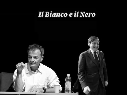 "Conte non va corteggiato". "No a un Pd troppo liberista". Scontro a sinistra