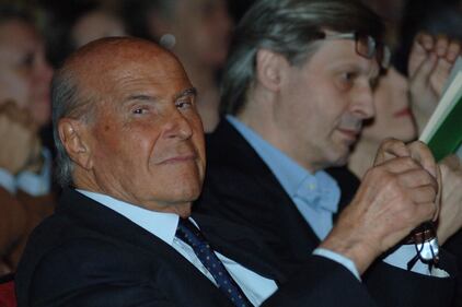 È morto Umberto Veronesi: la sua carriera 3