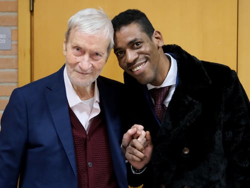 "Le falsità sul mio amore per Vattimo"