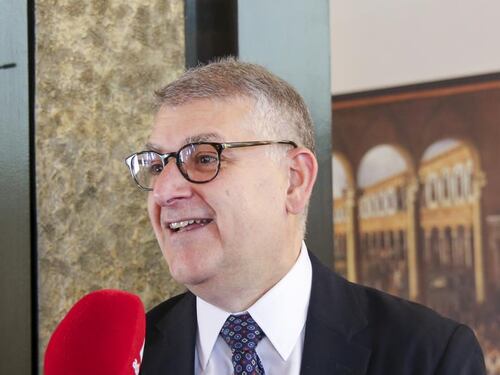Curigliano (UniMi): "Esmo a Milano nel 2028 riconoscimento per tutta la ricerca"