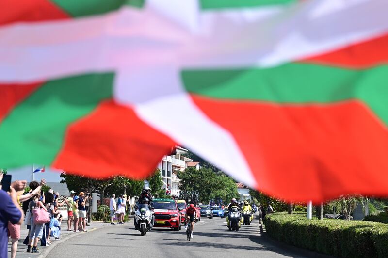 Fonte: Twitter (@LeTour)