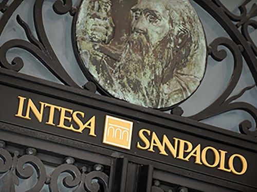 Fabio Spagnuolo nuovo Direttore Comunicazione e Immagine per Intesa Sanpaolo
