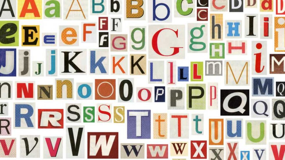 La grammatica? È un bel gioco, ci insegna a vivere ed è anche sexy...