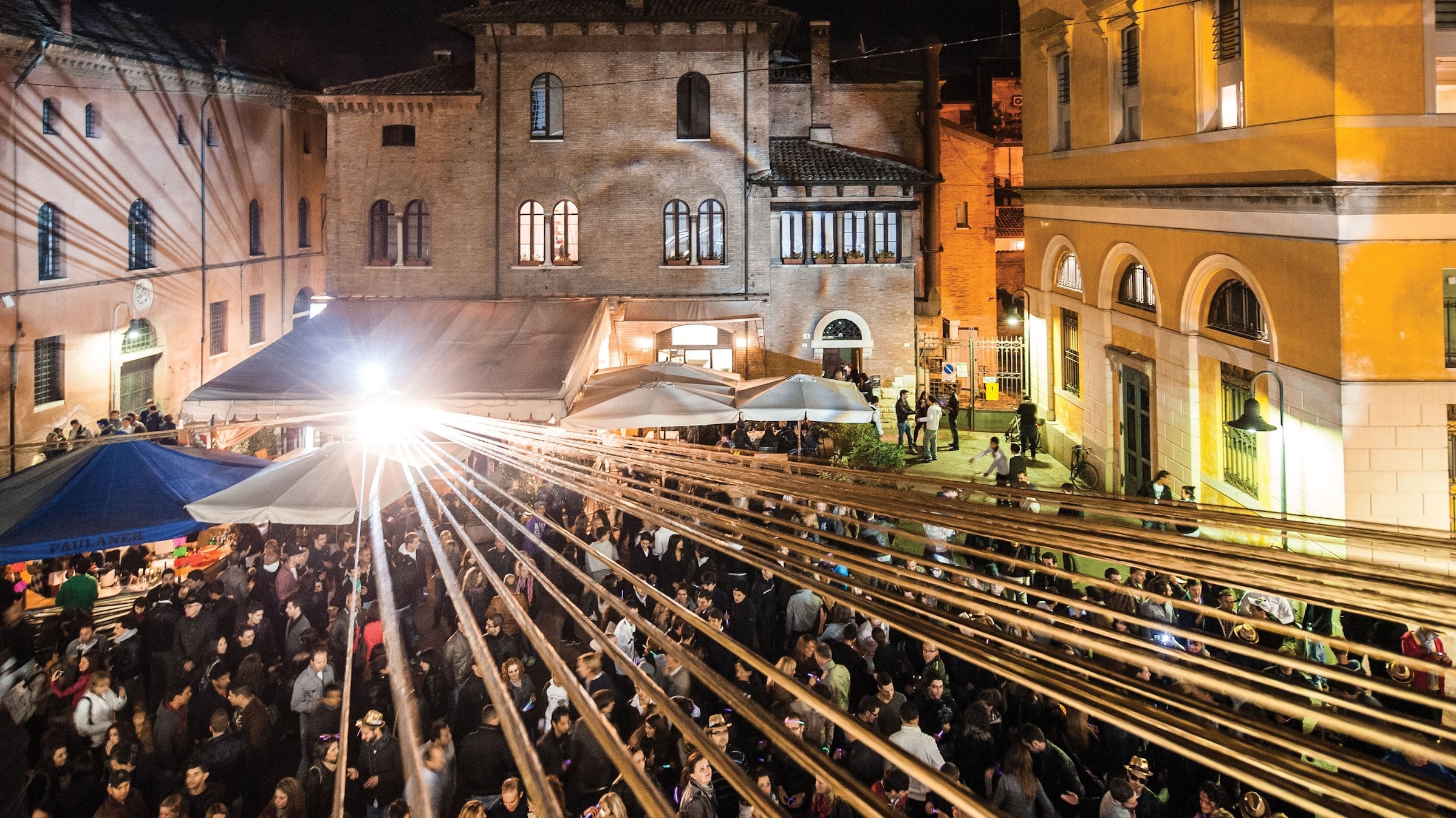 Emilia Romagna, weekend creativi per scoprire le città d'arte