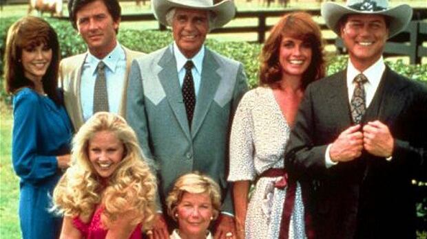 In vendita la casa della protagonista della serie tv "Dallas"