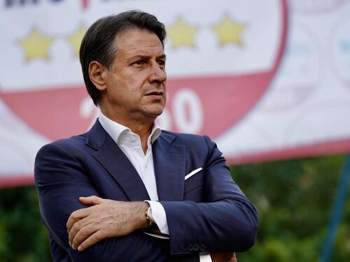 "Mai preso ordini...": così Conte nasconde le ombre di Mosca e Pechino