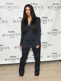 Kim Kardashian, sexy su Instagram 7