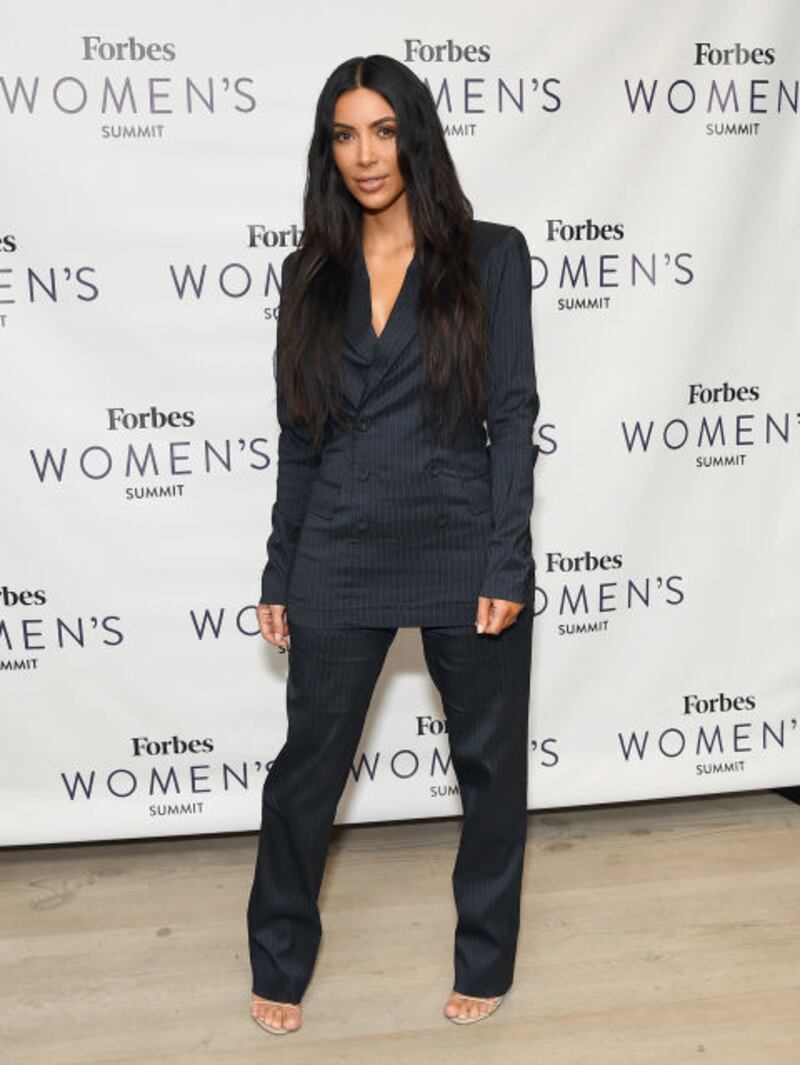 Kim Kardashian, sexy su Instagram 7