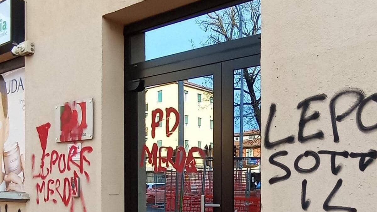 "Sotto il cemento". Nuove minacce anarchiche a Bologna