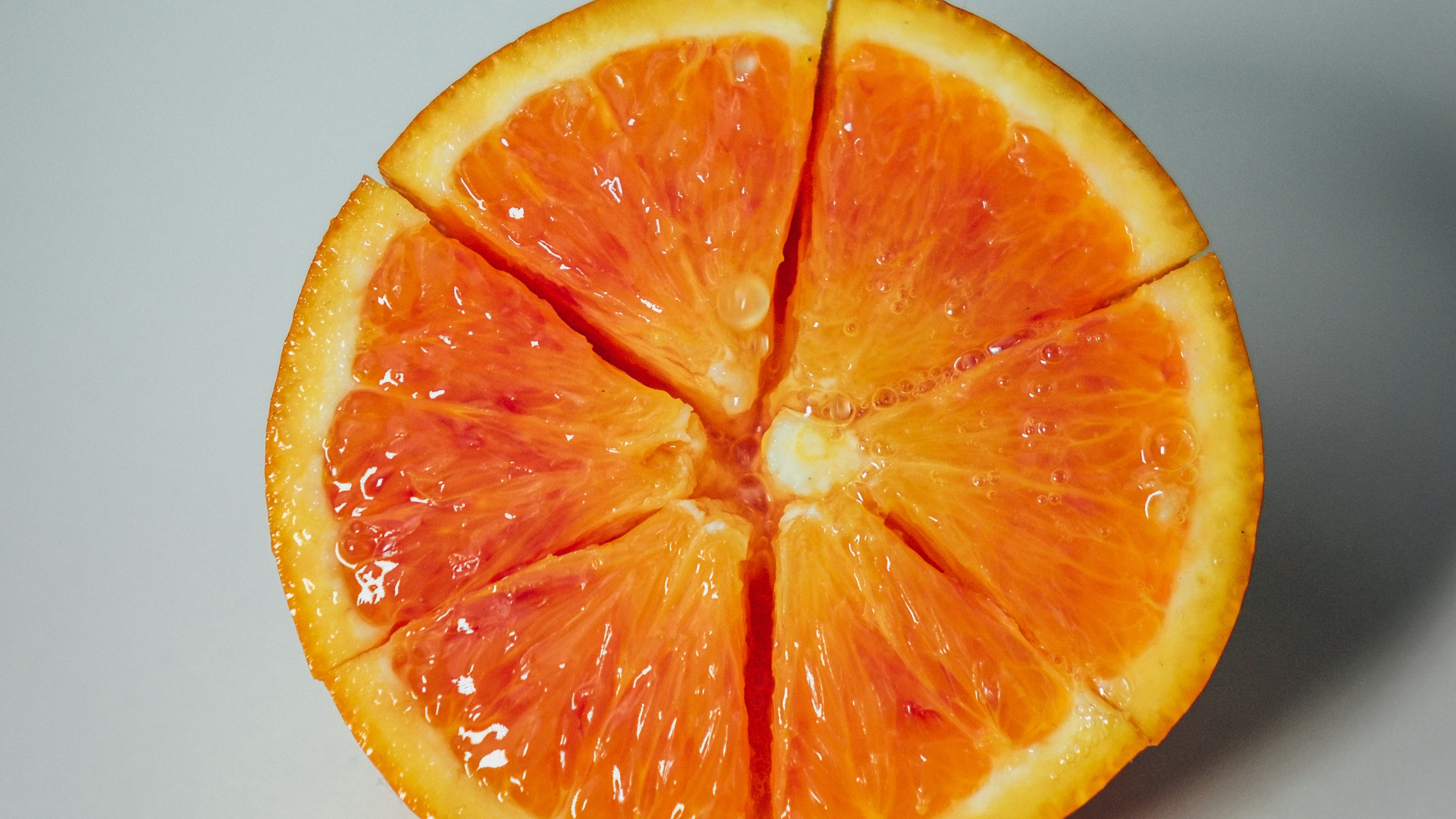 Succhi di frutta 100%, positivi per la salute
