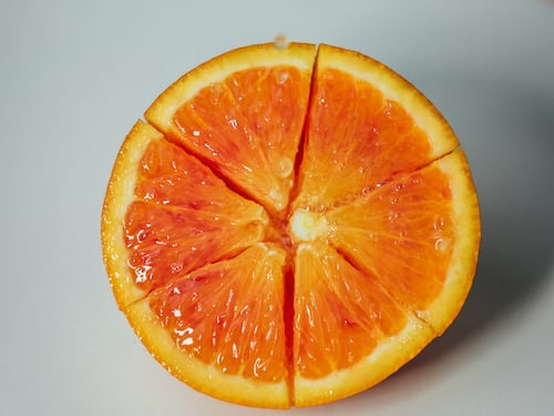 Succhi di frutta 100%, positivi per la salute