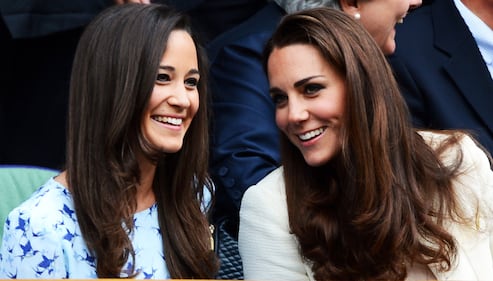 Kate Middleton, fascino ed eleganza 2