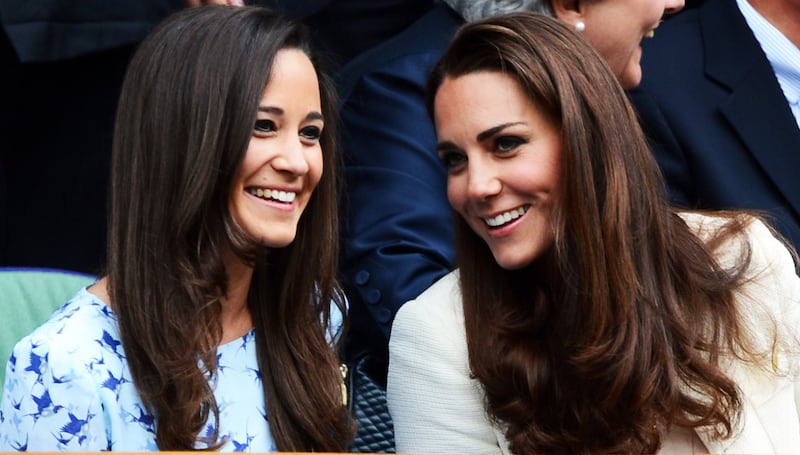 Kate Middleton, fascino ed eleganza 2
