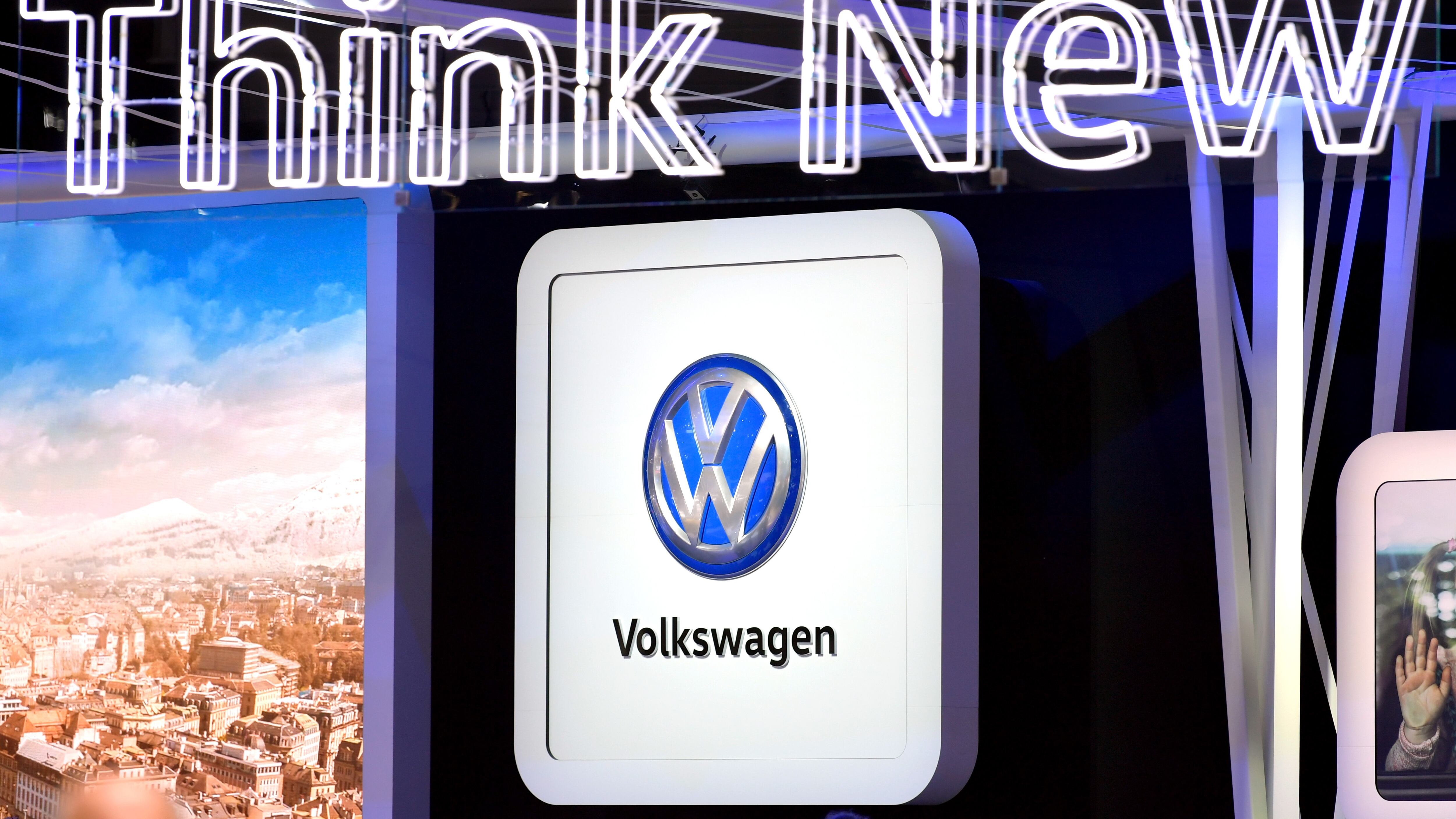 Volkswagen respinge le avance di Marchionne