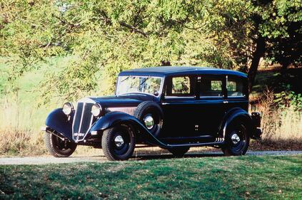 Alcuni dei modelli Lancia 3