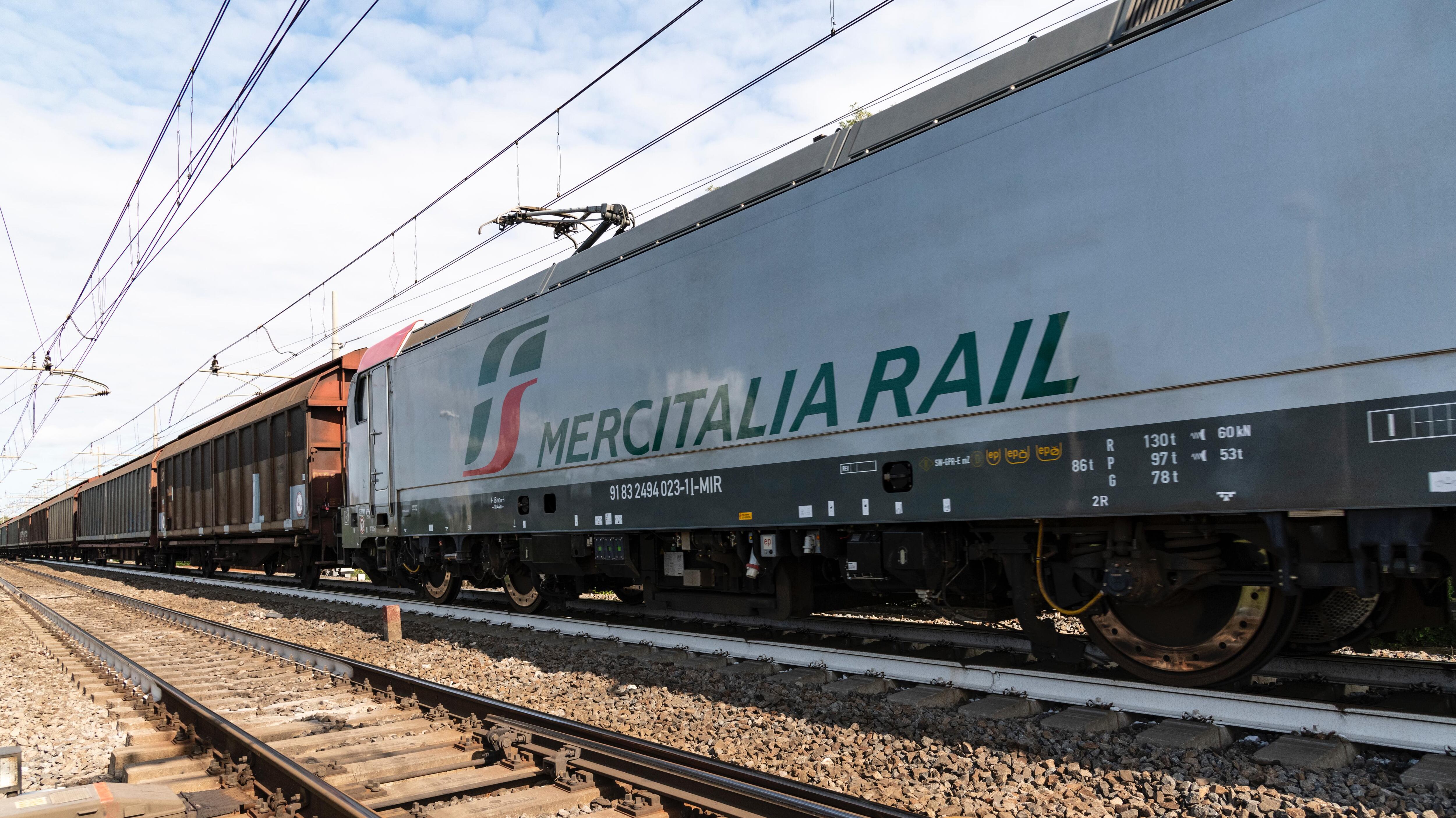 Polo logistica FS e Acqua S. Bernardo, l'accordo a salvaguardia dell'ambiente