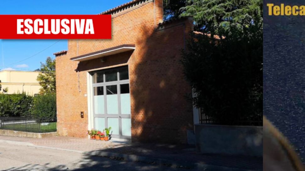 Predappio, la moschea abusiva che il Pd si ostina a non vedere