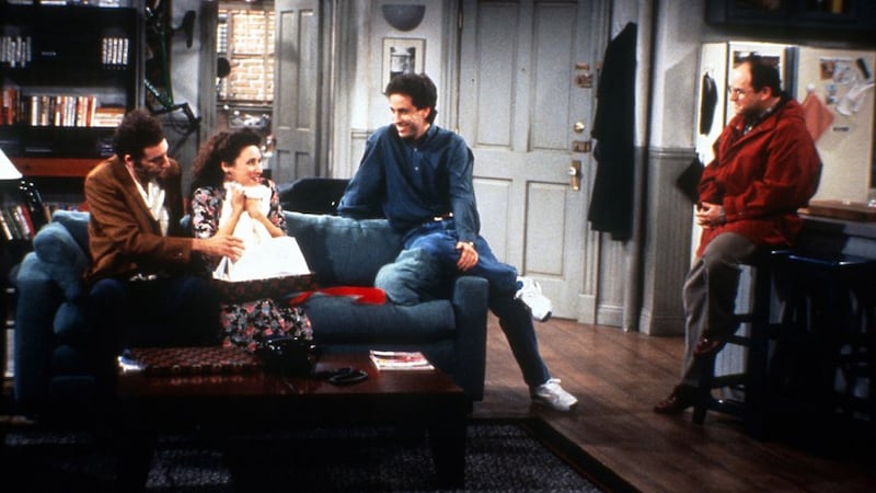 Le 100 serie TV più amate a Hollywood, foto 16
